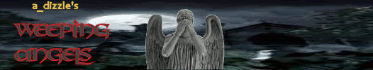 Мод Weeping Angels v1.5.4 для Minecraft 1.2.5 Мод Weeping Angels v1.5.4 для Minecraft 1.2.5