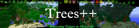 [1.2.4] Trees++ [v1.3.30]