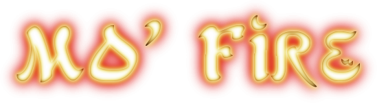 Мод Mo'Fire v1.2 для Minecraft 1.2.5 Мод Mo'Fire v1.2 для Minecraft 1.2.5