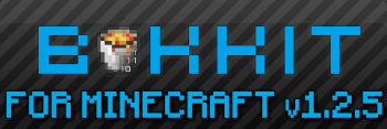 [1.2.5] Сервер Bukkit для MineCraft 1.2.5