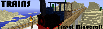 [1.2.5] Trains mod
