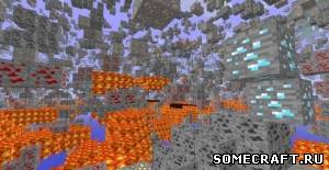 Мод Xray Mod для...